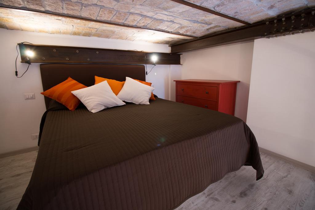 Inner House Rom Rum bild