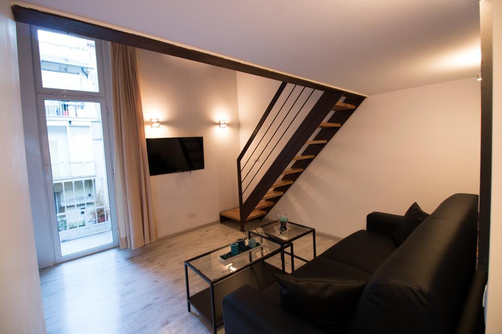 Inner House Rom Rum bild