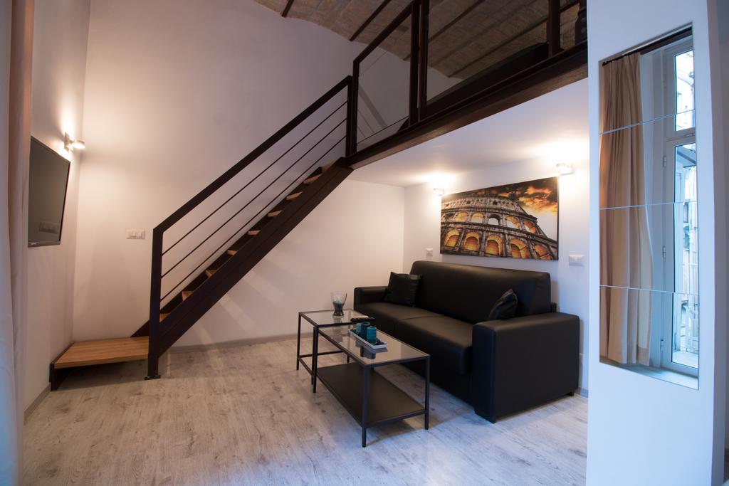 Inner House Rom Rum bild