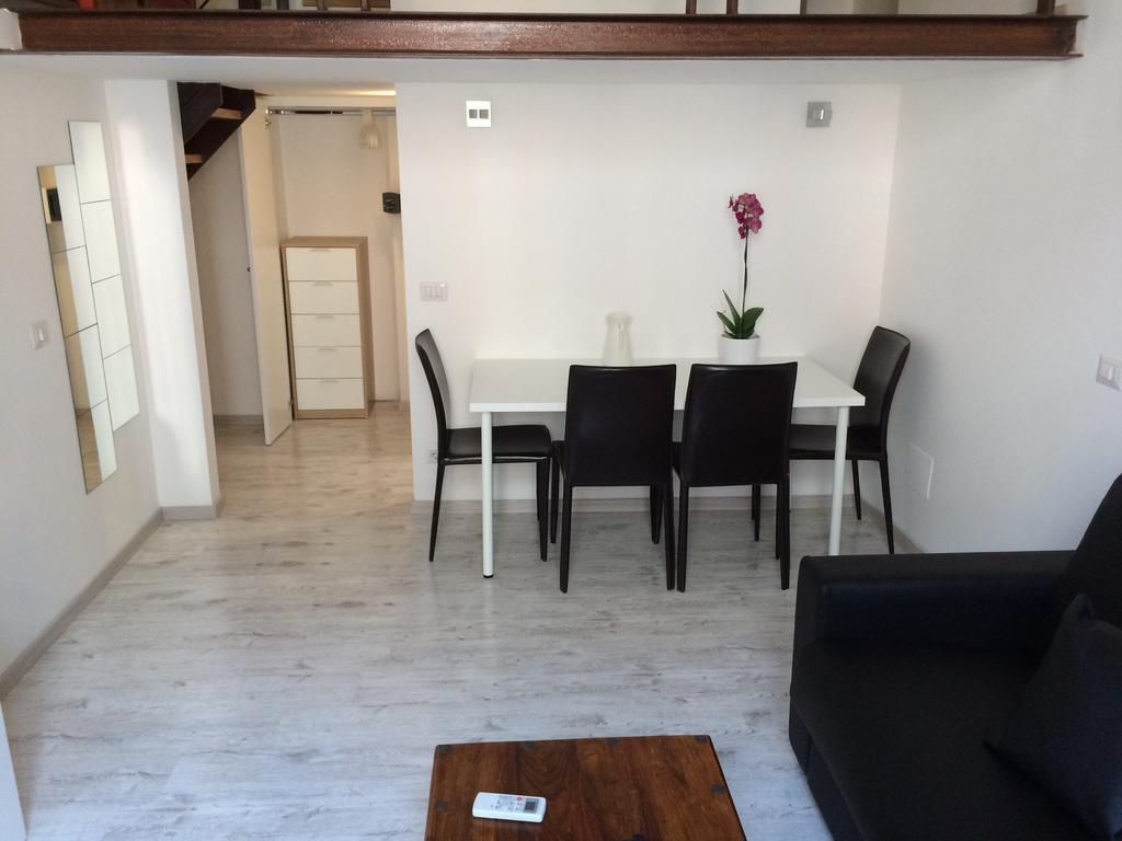Inner House Rom Rum bild