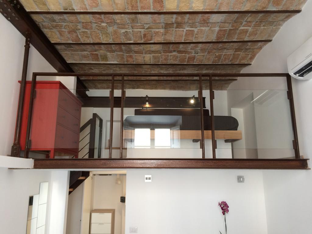 Inner House Rom Rum bild