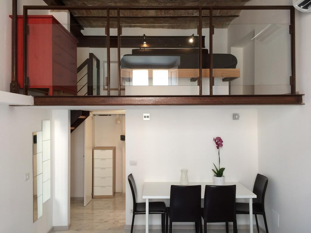 Inner House Rom Rum bild
