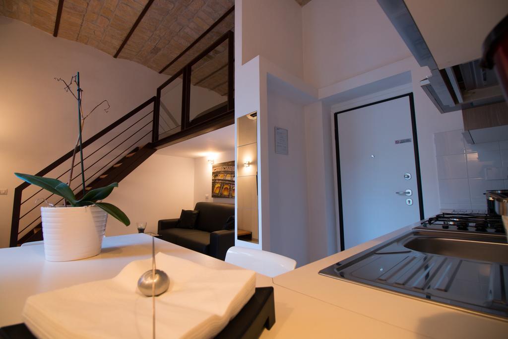 Inner House Rom Rum bild