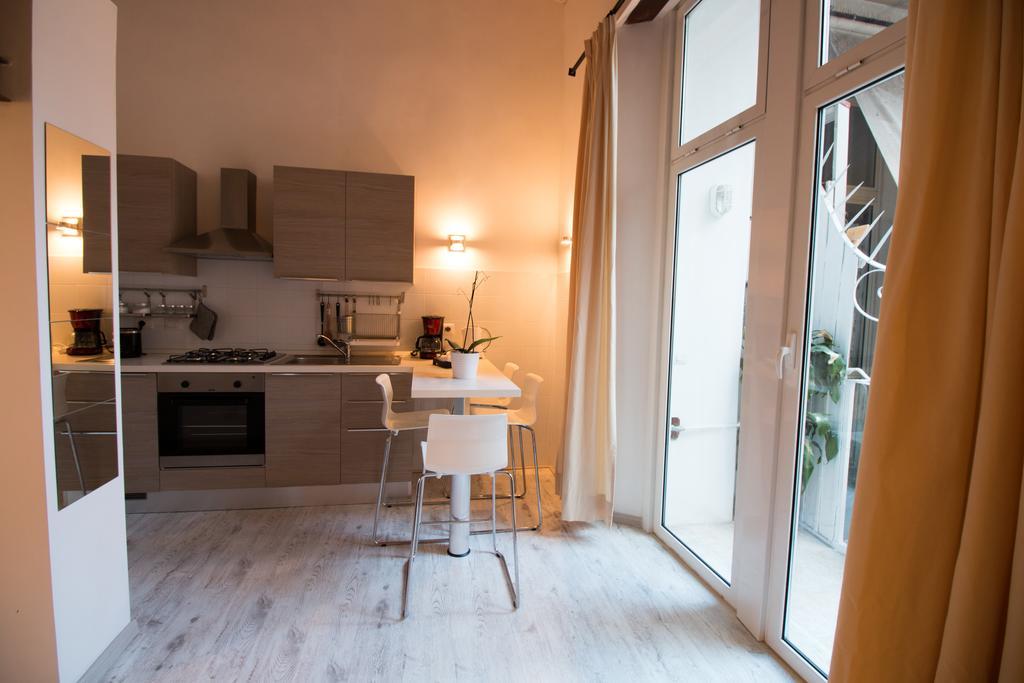Inner House Rom Rum bild