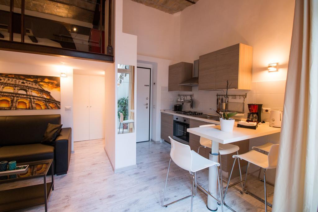 Inner House Rom Rum bild