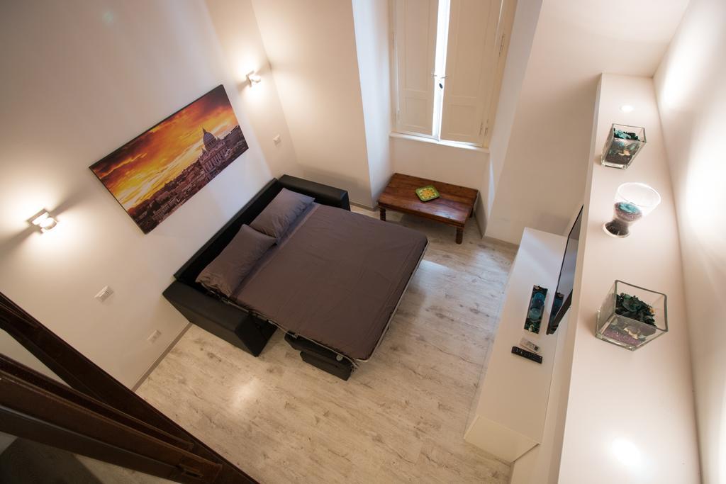 Inner House Rom Rum bild