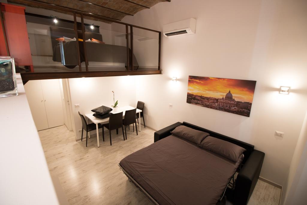 Inner House Rom Rum bild