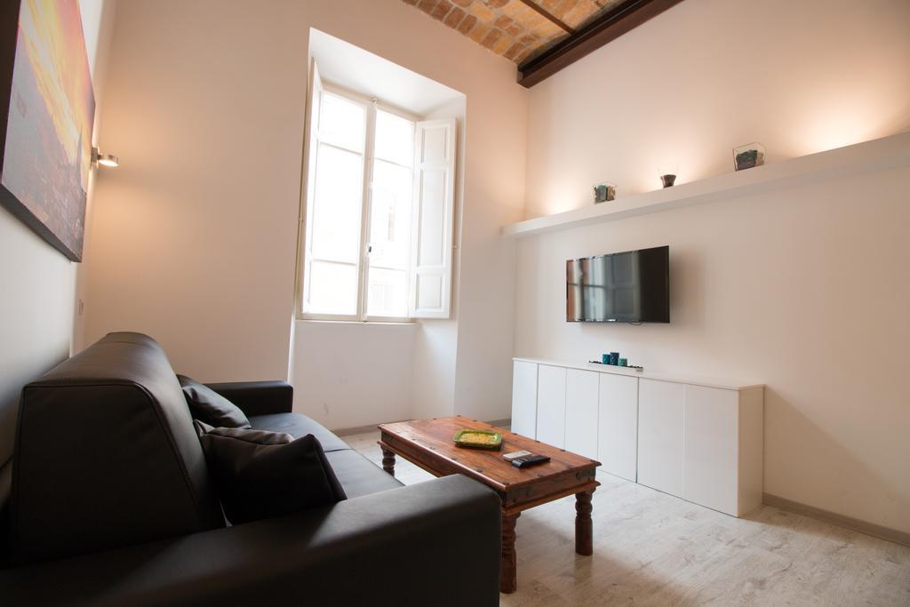 Inner House Rom Rum bild