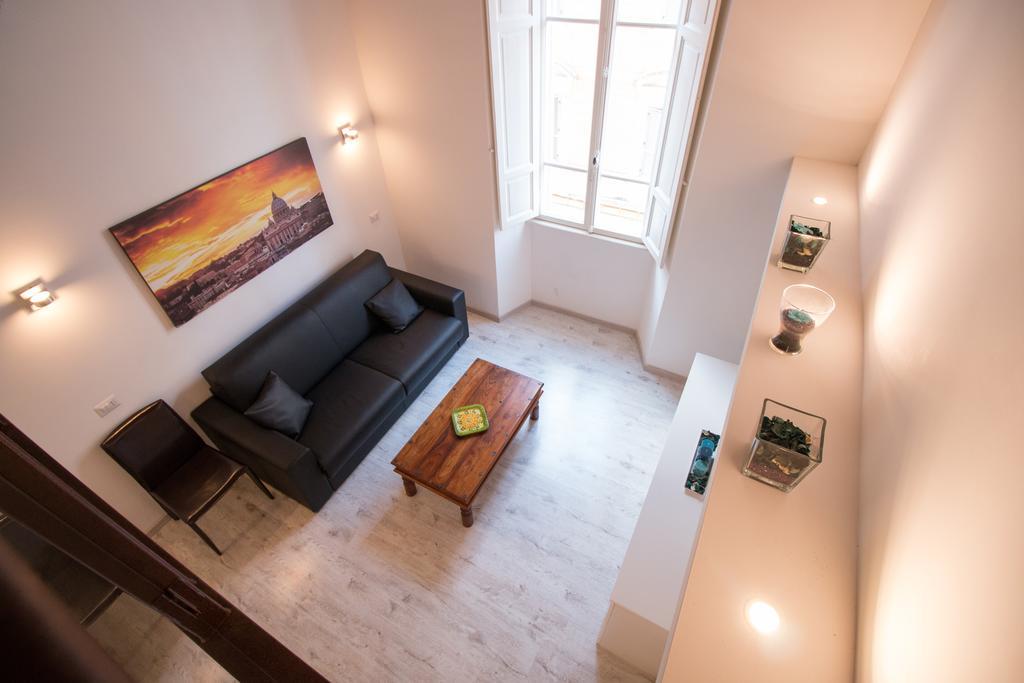 Inner House Rom Rum bild