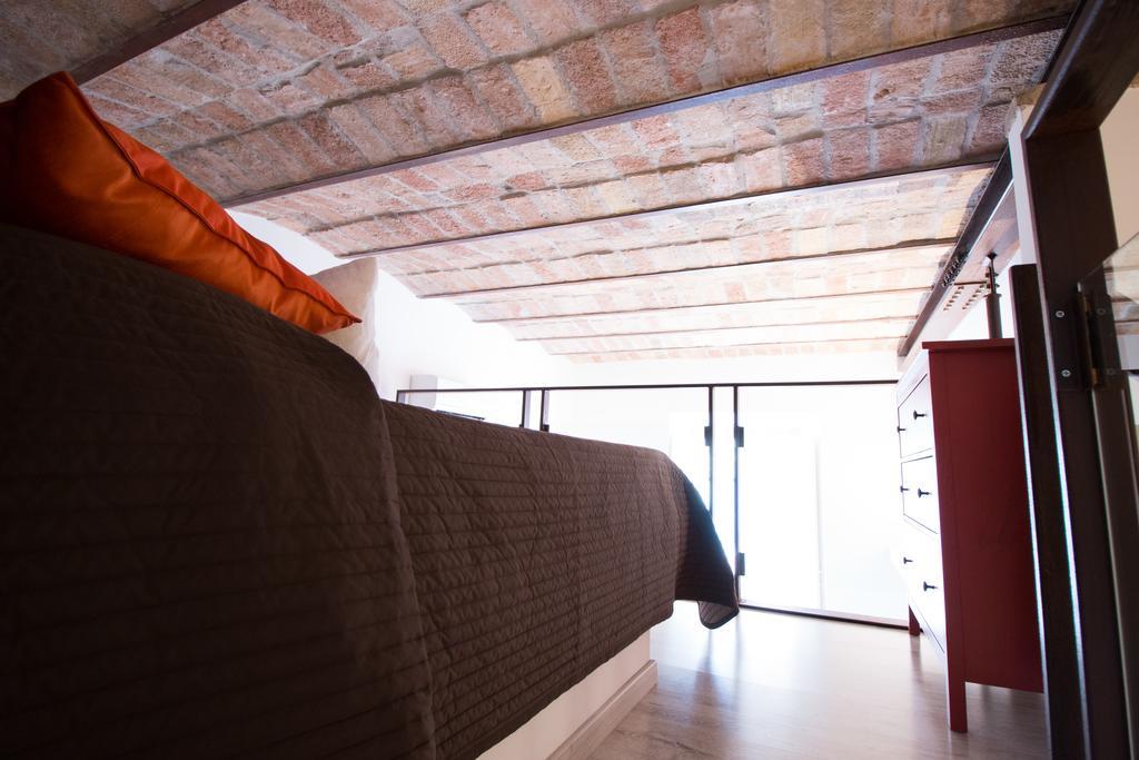 Inner House Rom Rum bild
