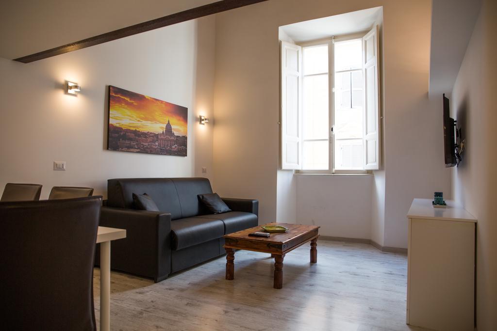 Inner House Rom Rum bild
