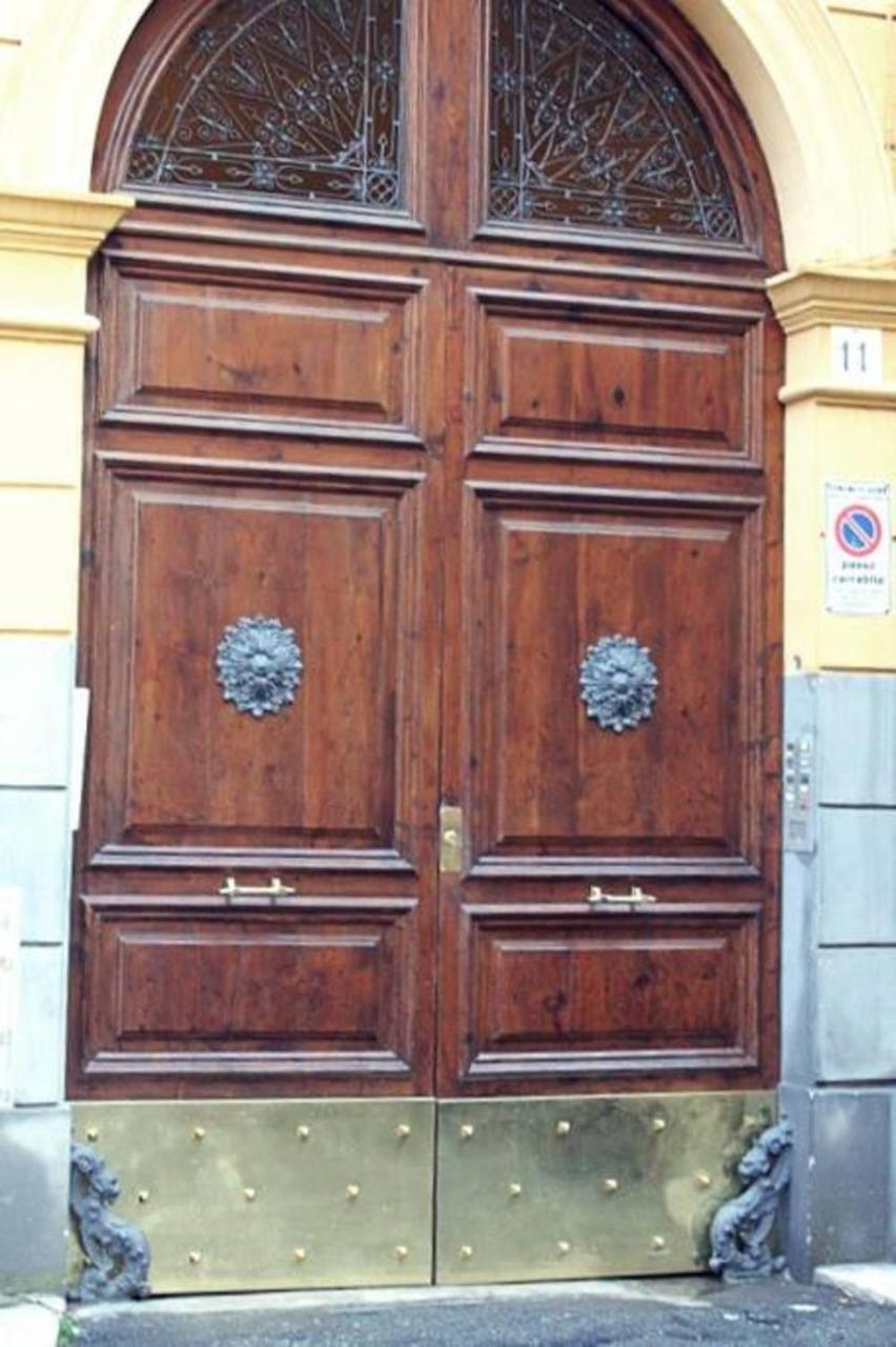 Inner House Rom Exteriör bild